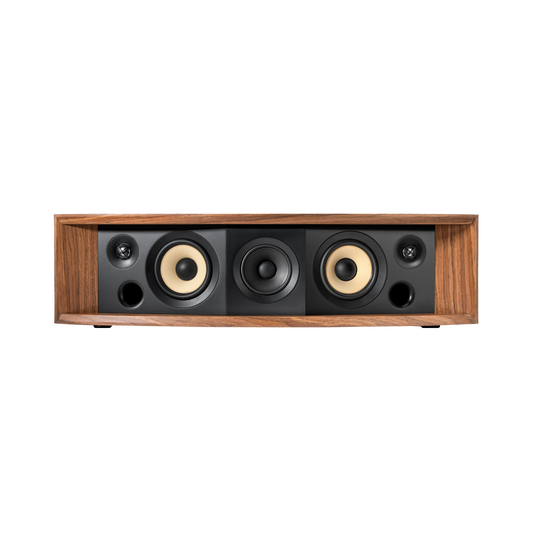 JBL L75ms Music System - Black - Integrated Music System - Detailshot 4 image number null